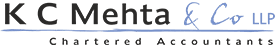 K C Mehta & Co LLP