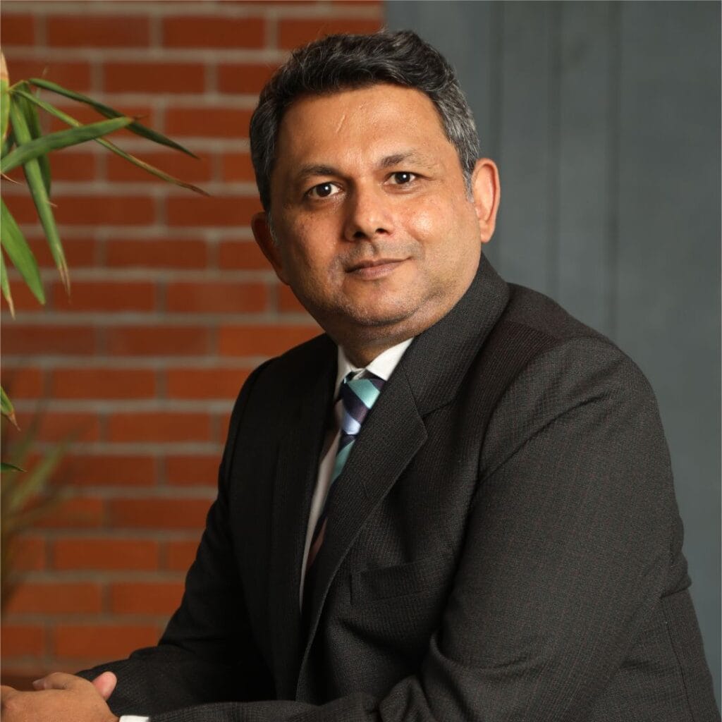 Abhishek Mittal Leadership