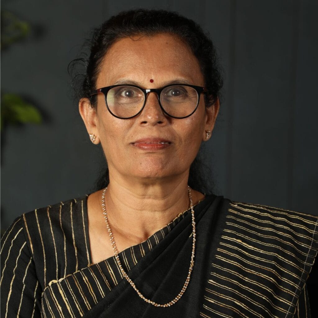 Neela Shah Leadership