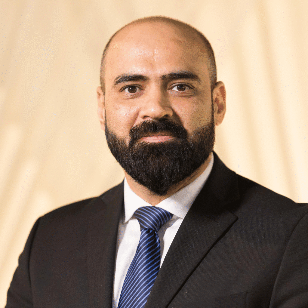 jatin malhotra Leadership