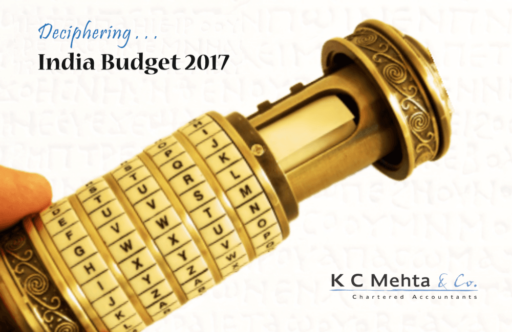 17 1 Budget Analysis