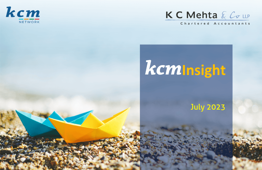 28 KCM Insight