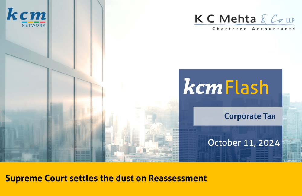 Flash Reassessment Flyer KCM Flash