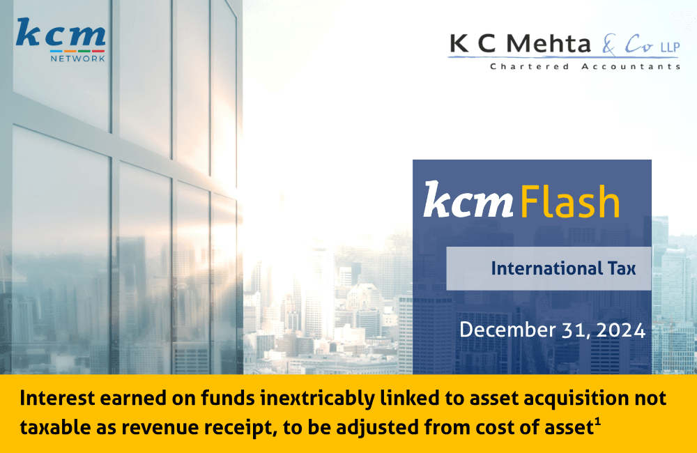 KCM Flash International Coal Ventures KCM Flash