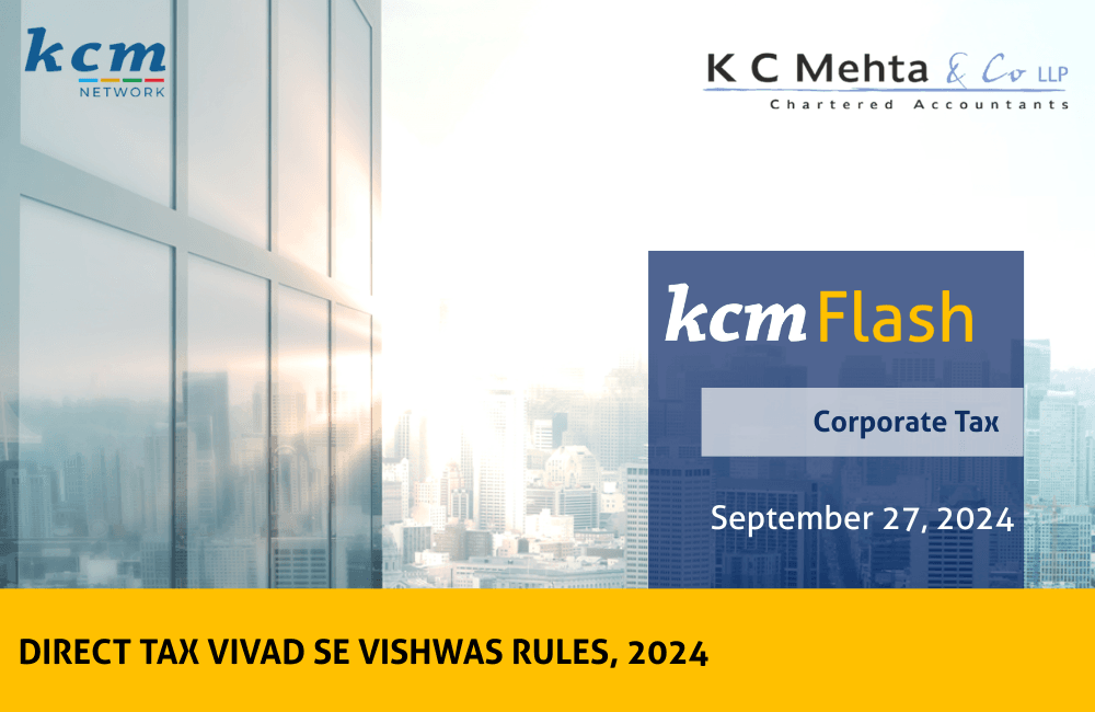 KCM Flash VSV Rules KCM Flash