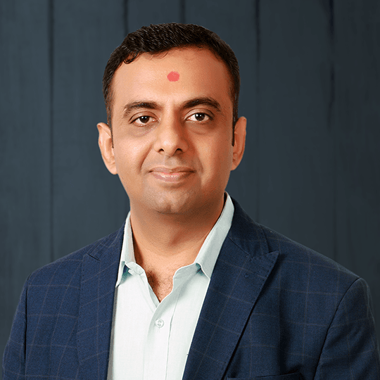 team025 Ankur Leadership