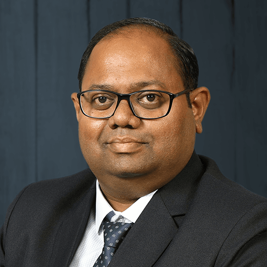 team028 Gaurav Parikh Leadership