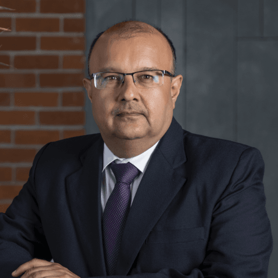 team07 chirag bakshi Leadership