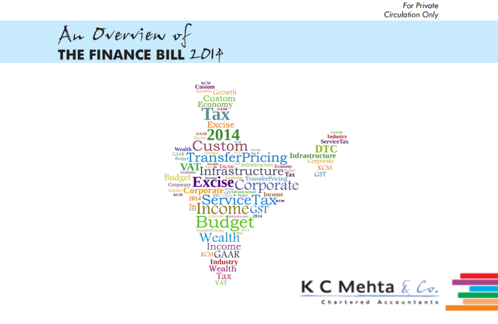 KCM Publications All Budget Analysis