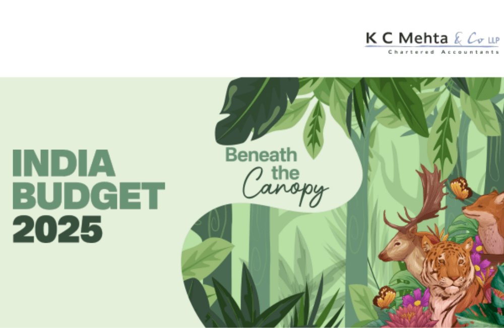 KCM Publications Budget Publications