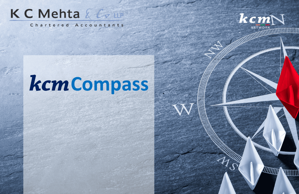 KCM Publications Compass Publications