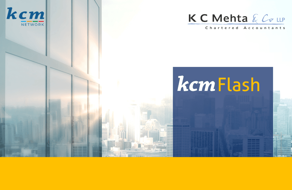 KCM Publications Flash Publications