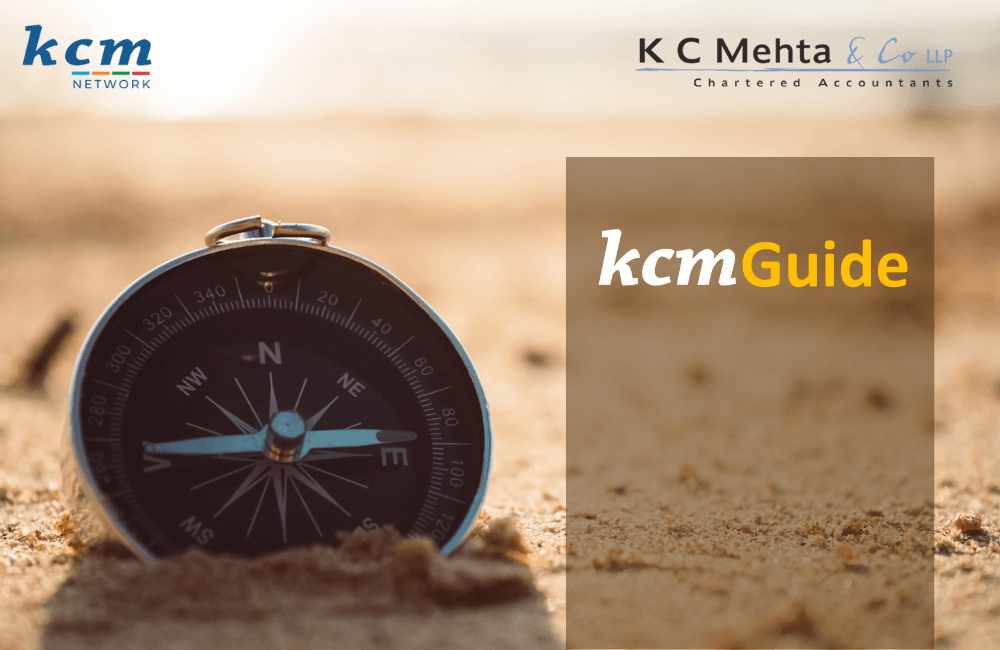 KCM Publications Guide Publications