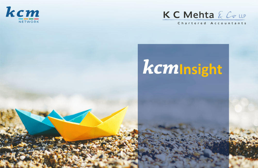 KCM Publications Insight Publications