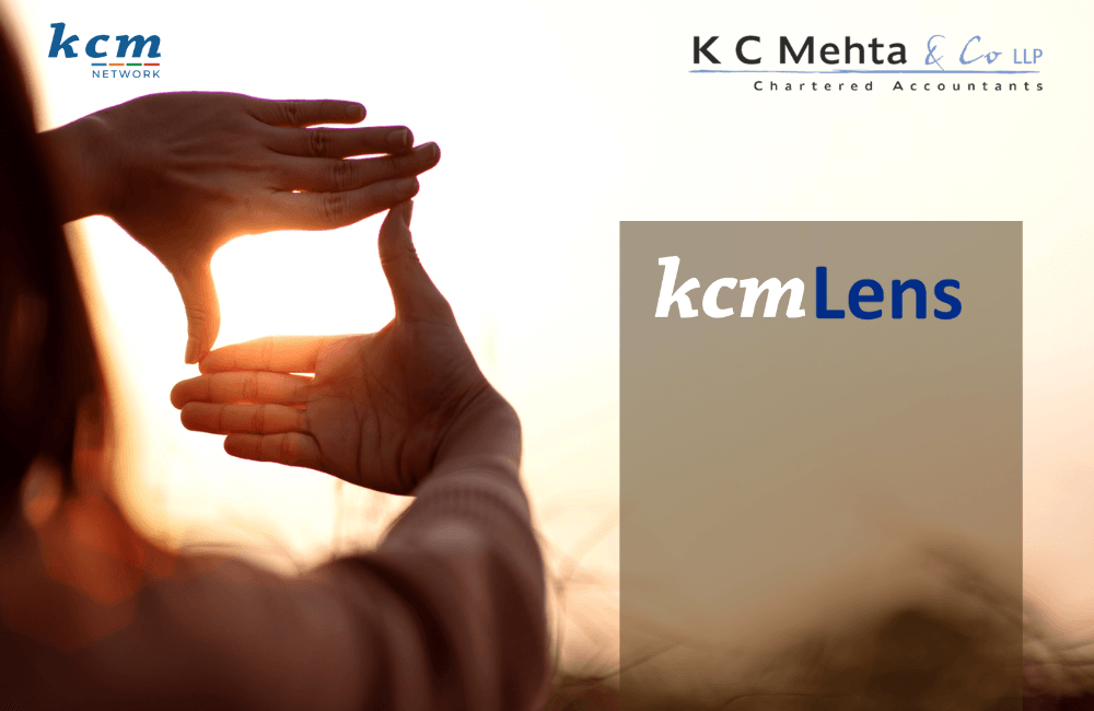 KCM Publications Lens Publications