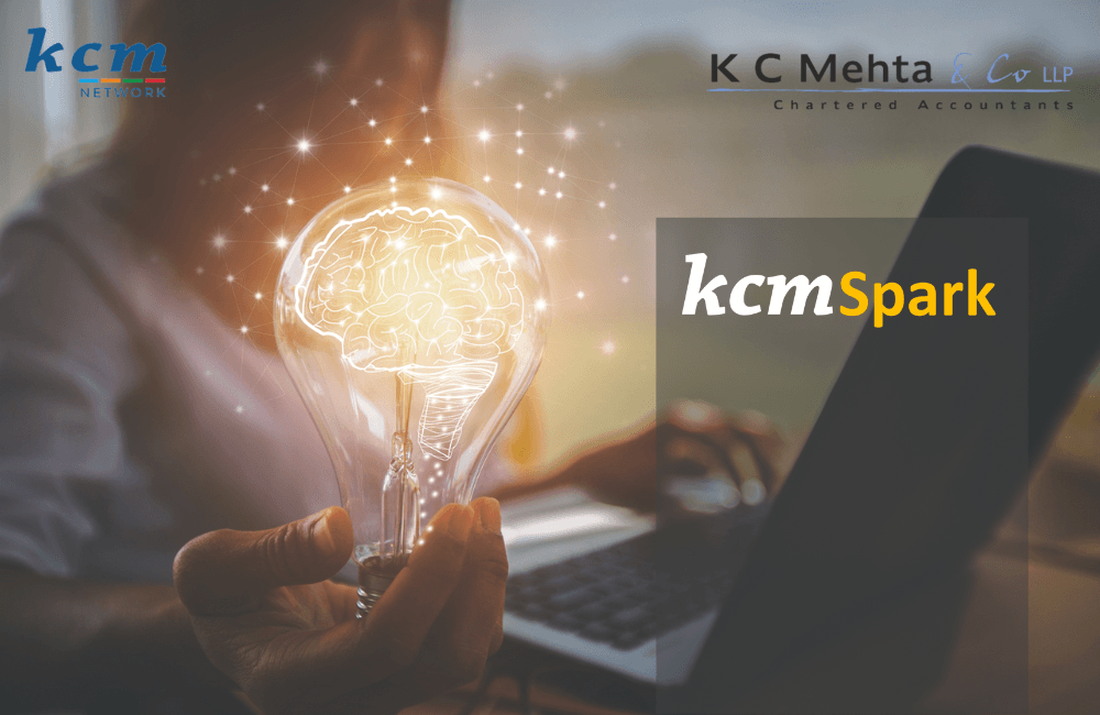 KCM Publications Spark Publications