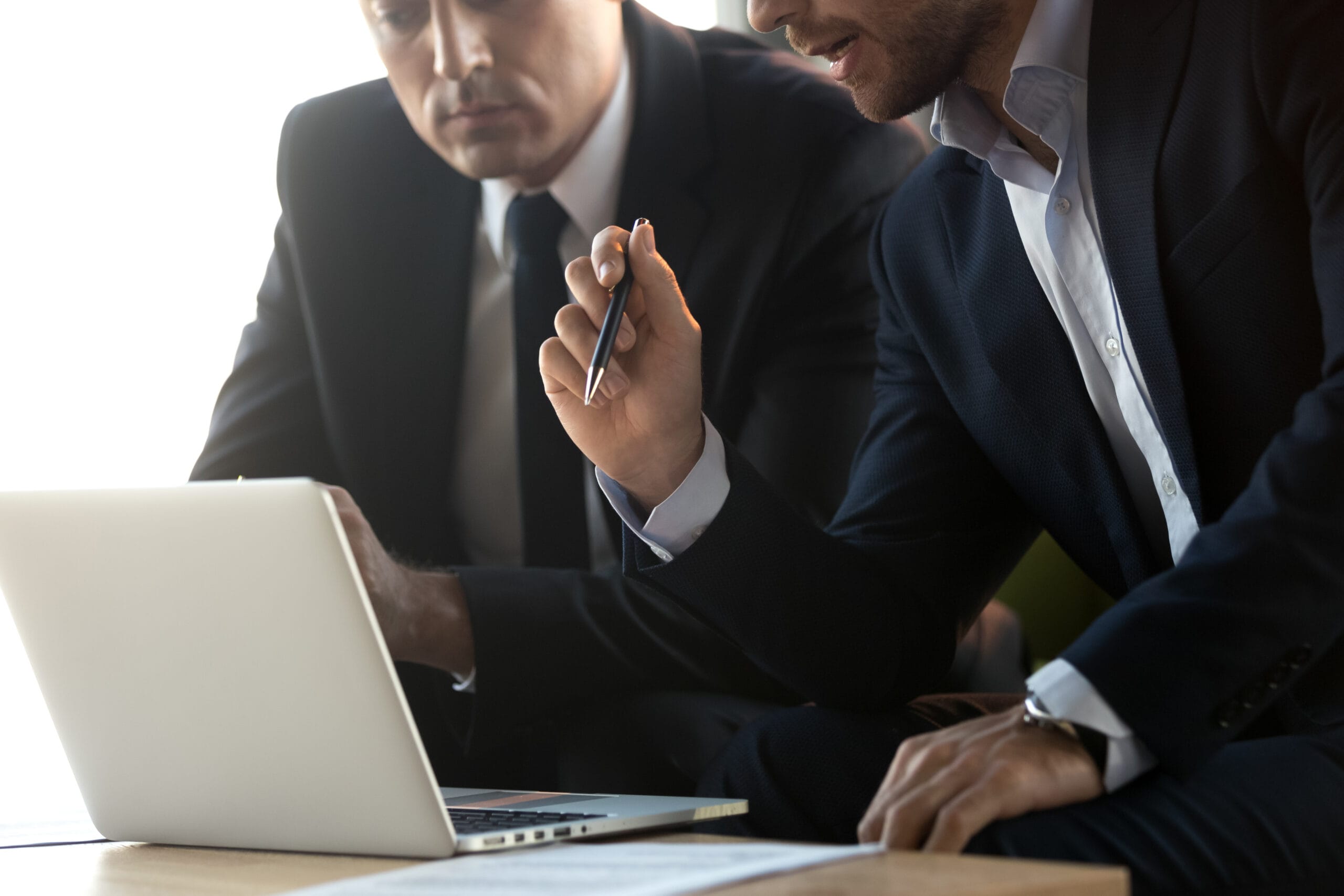 Pic 17 shutterstock 1289761684 scaled Transaction Strategy and Advisory