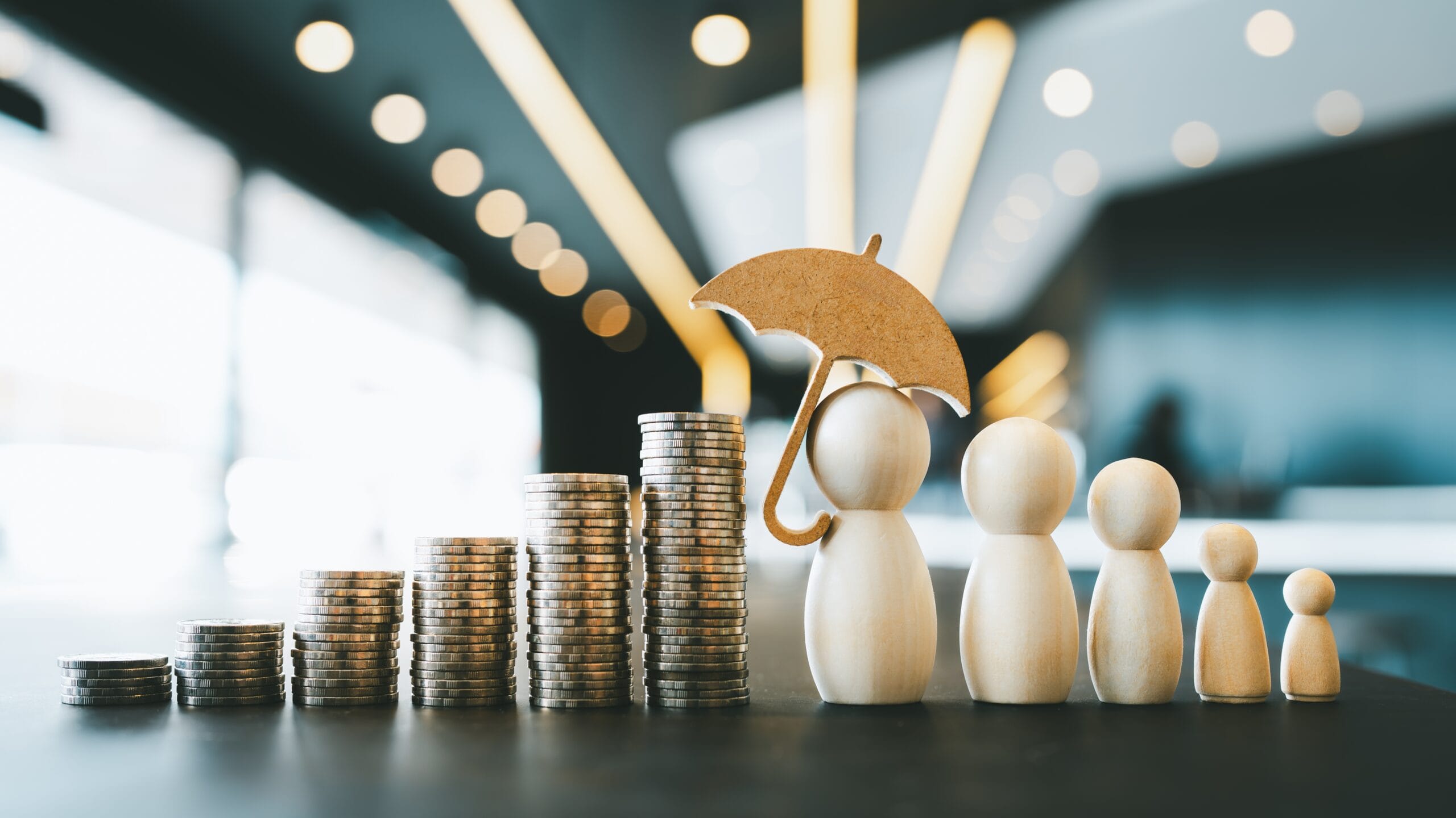 Succession scaled Succession Planning and Advisory