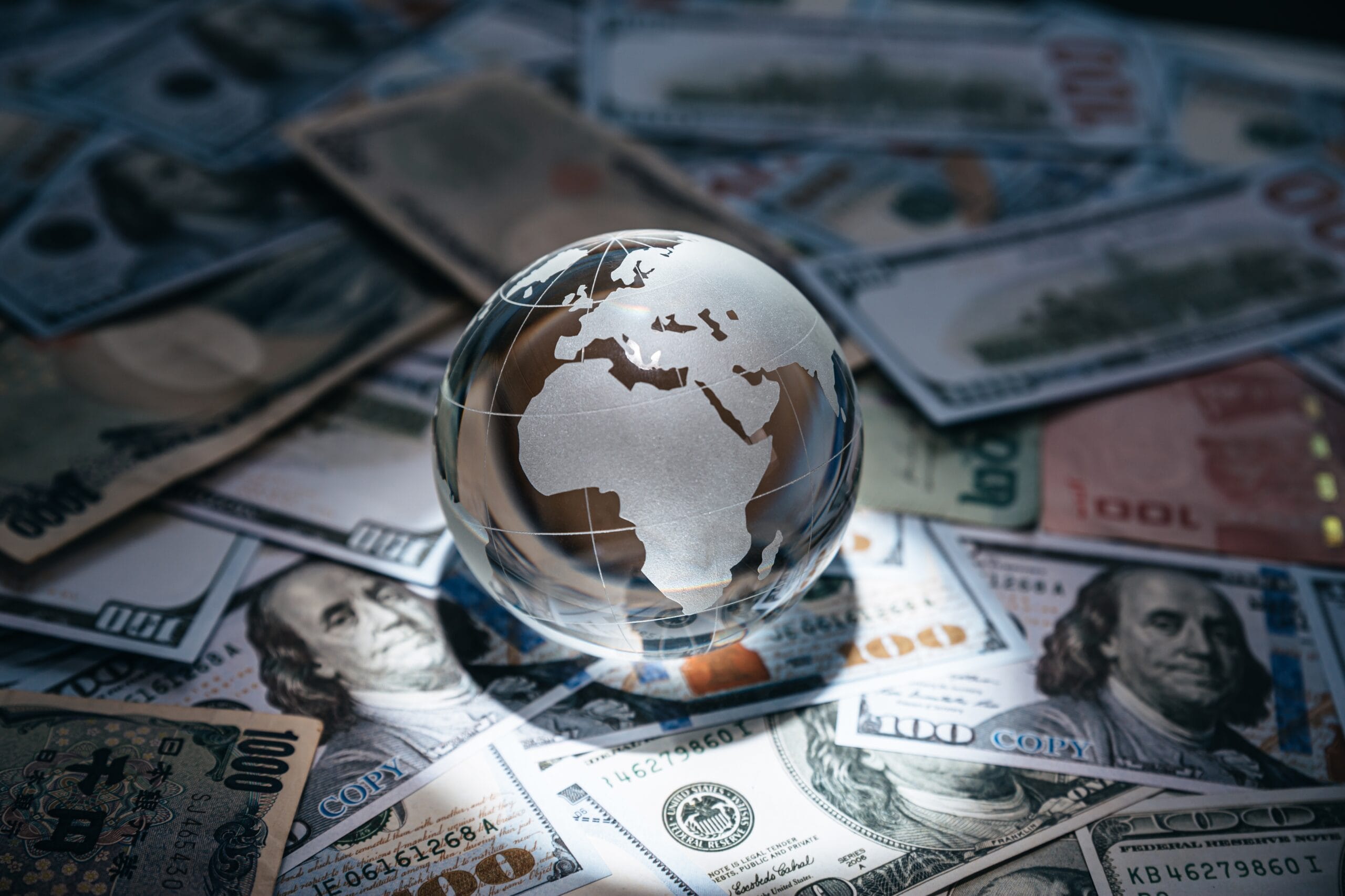 International Tax scaled Transfer Pricing