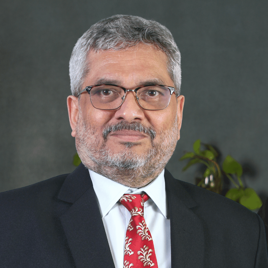 KCM Leadership Leadership