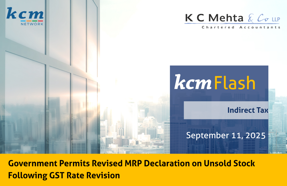 KCM Flash International Coal Ventures 1 Publications