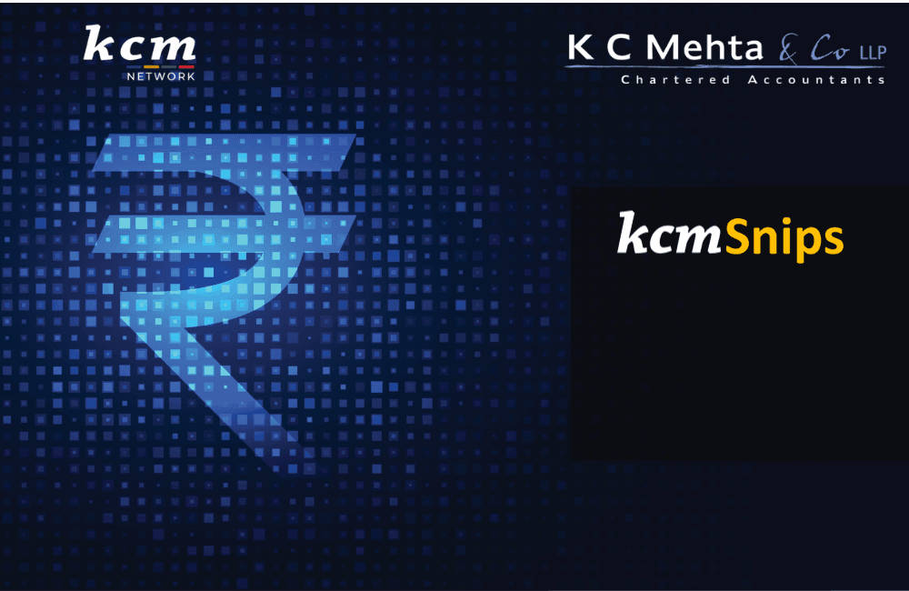 KCM Publications Snips 1 Publications