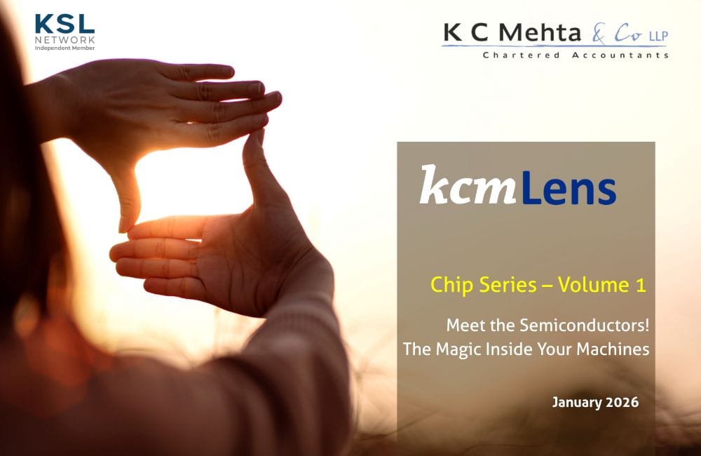 KCM Lens - SC Series - Vol