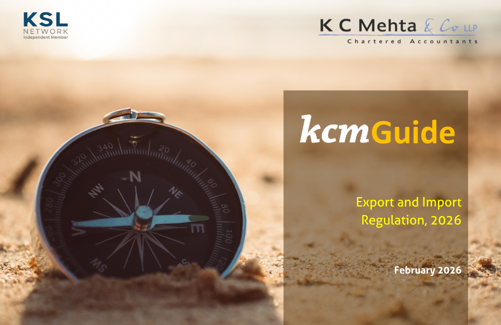 KCM Guide 1 Publications
