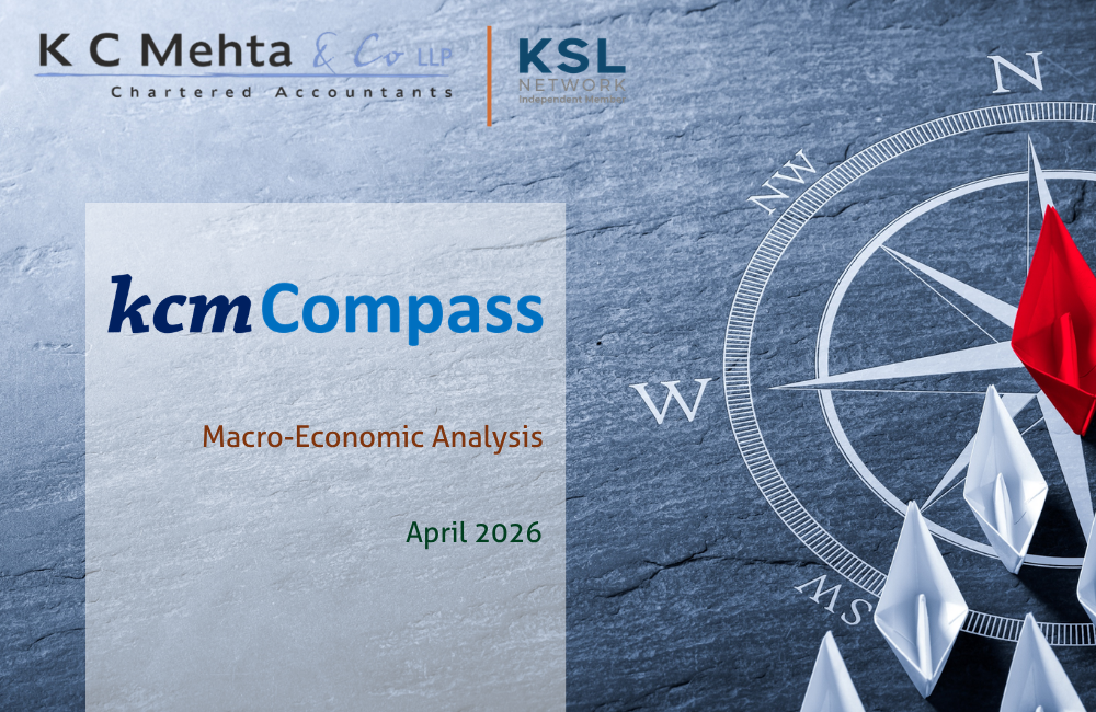 KCM Publications - Compass